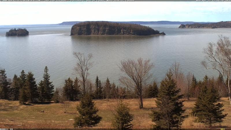 Rockcliffe by the Sea