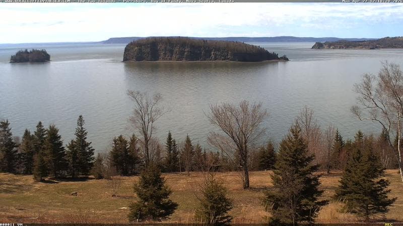 Rockcliffe by the Sea