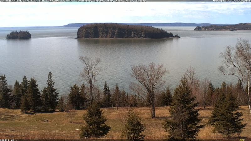 Rockcliffe by the Sea