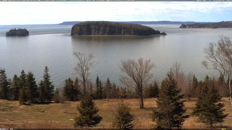 Rockcliffe by the Sea