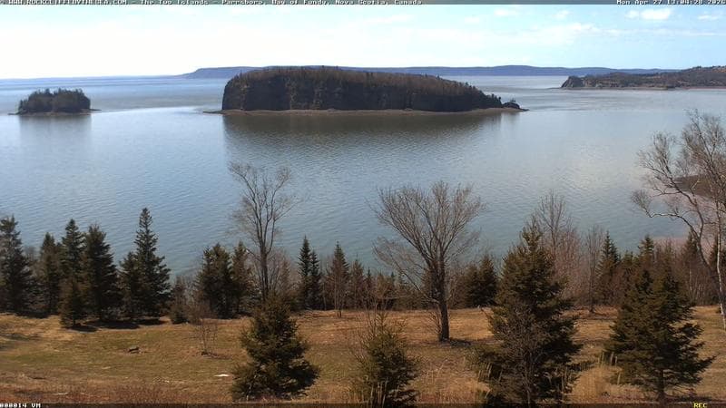 Rockcliffe by the Sea