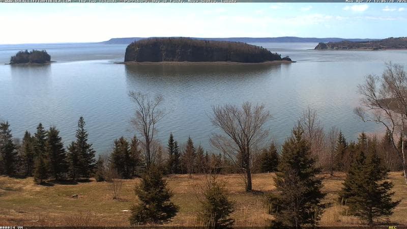 Rockcliffe by the Sea