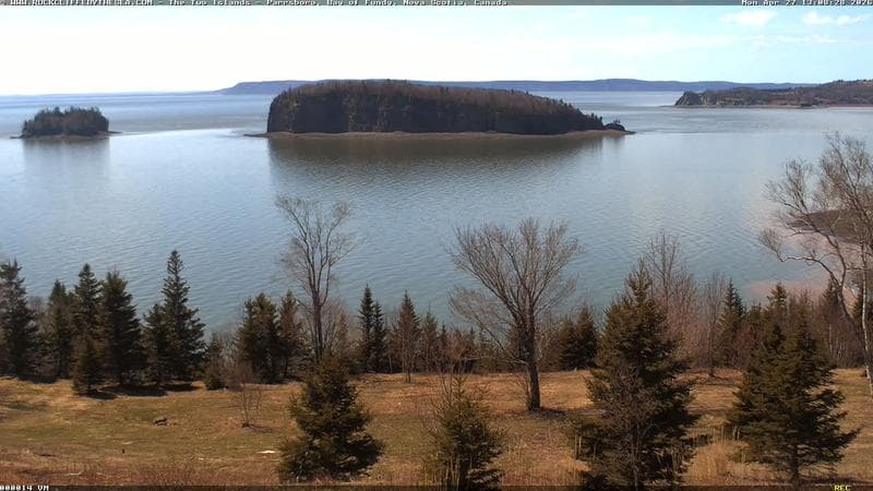 Rockcliffe by the Sea
