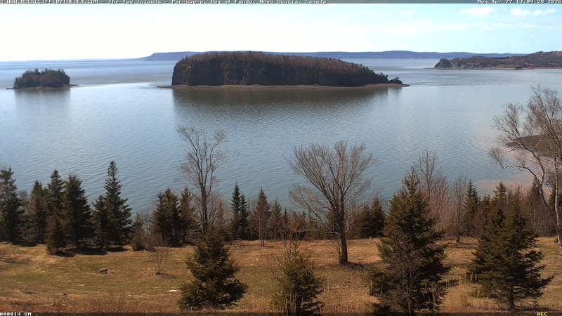 Rockcliffe by the Sea