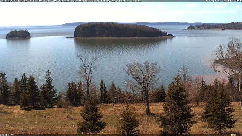 Rockcliffe by the Sea