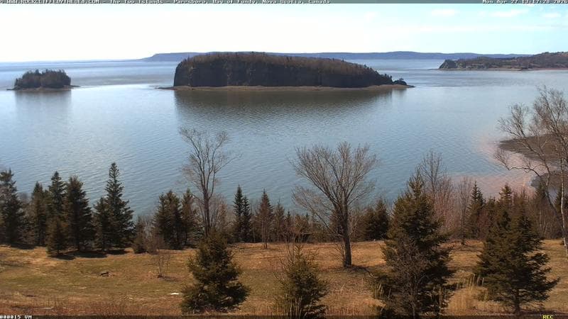 Rockcliffe by the Sea