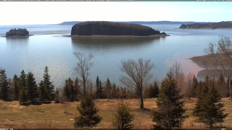 Rockcliffe by the Sea