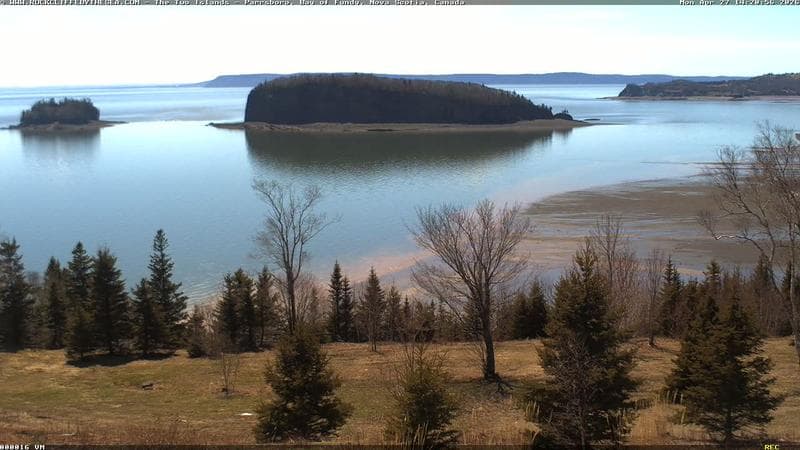 Rockcliffe by the Sea