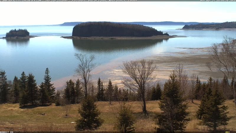 Rockcliffe by the Sea