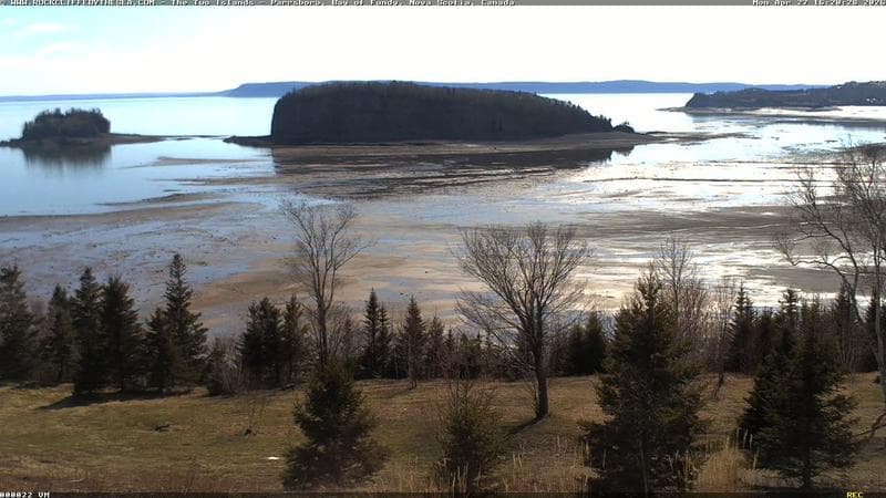 Rockcliffe by the Sea