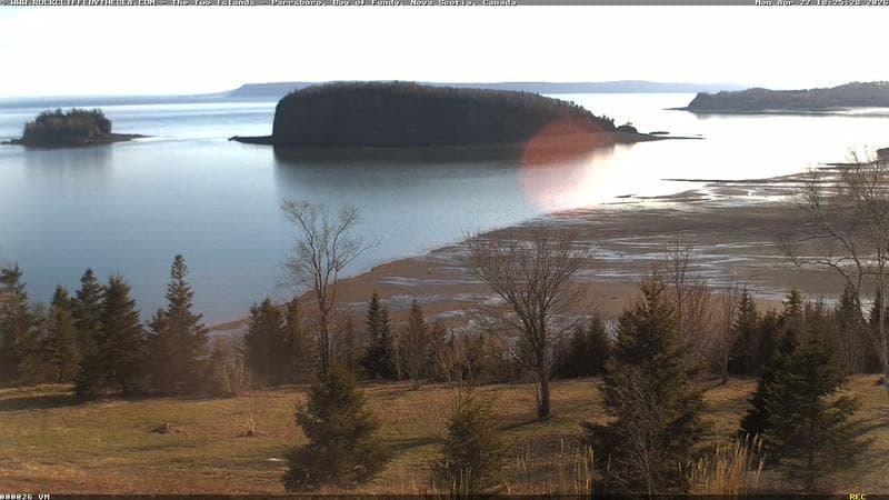 Rockcliffe by the Sea