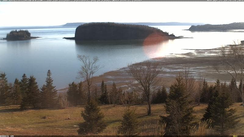 Rockcliffe by the Sea