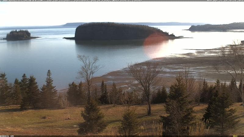 Rockcliffe by the Sea