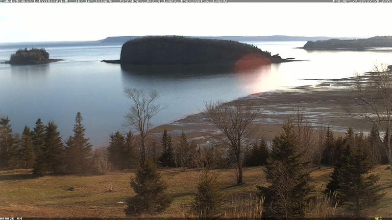 Rockcliffe by the Sea