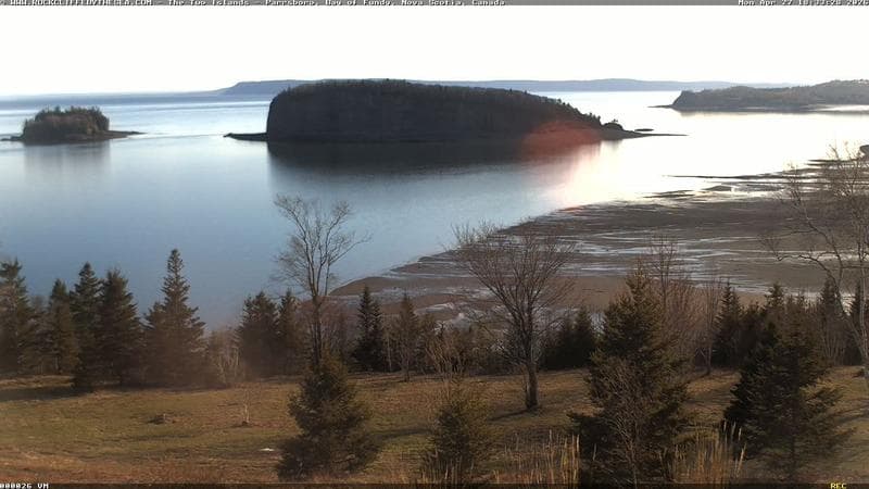 Rockcliffe by the Sea