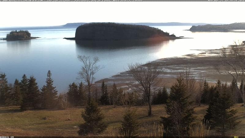 Rockcliffe by the Sea