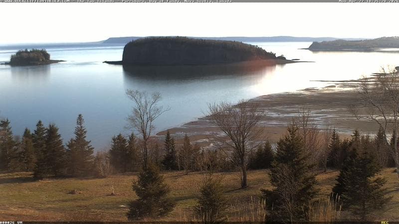 Rockcliffe by the Sea