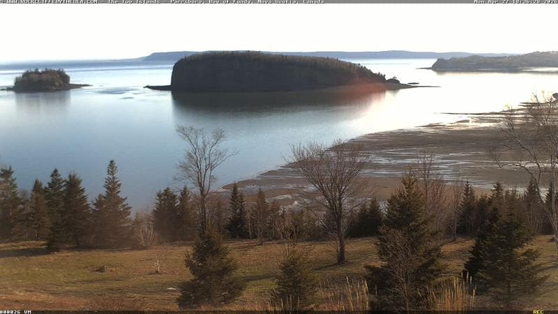 Rockcliffe by the Sea