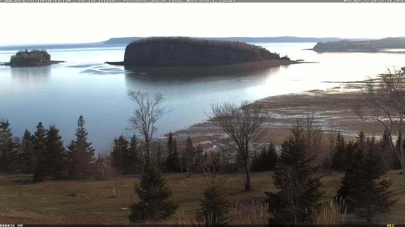 Rockcliffe by the Sea