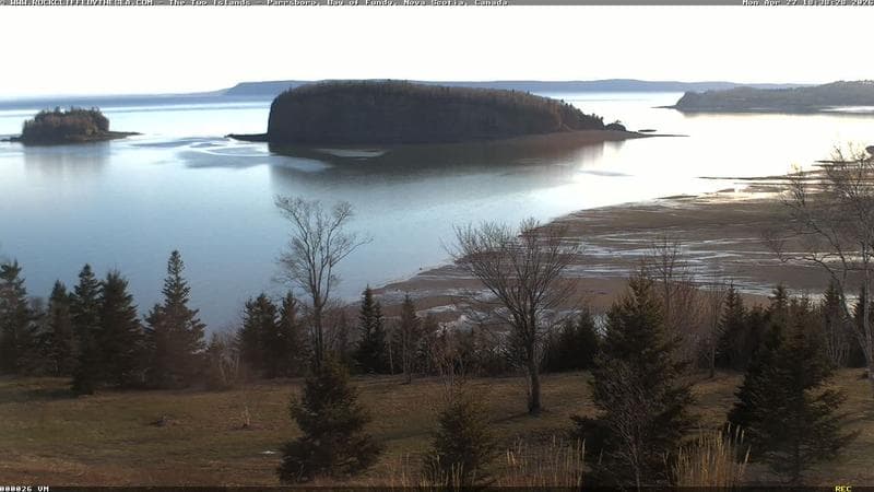 Rockcliffe by the Sea