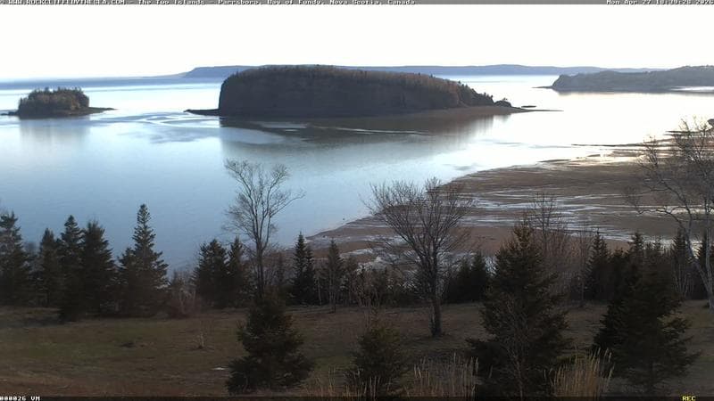 Rockcliffe by the Sea