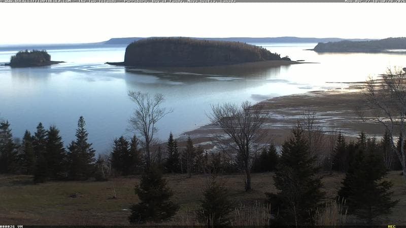 Rockcliffe by the Sea