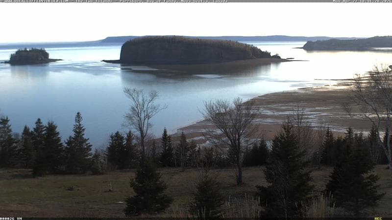 Rockcliffe by the Sea