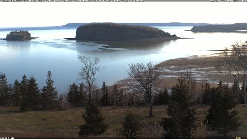 Rockcliffe by the Sea