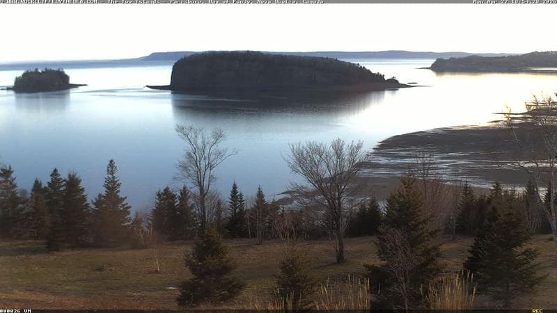 Rockcliffe by the Sea