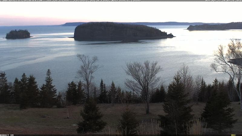 Rockcliffe by the Sea