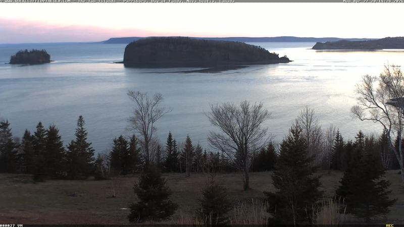 Rockcliffe by the Sea