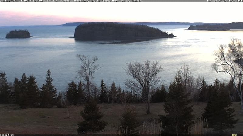 Rockcliffe by the Sea