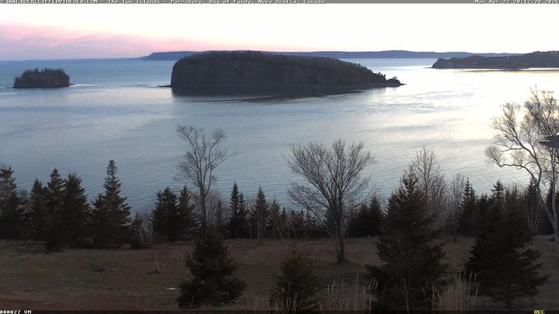 Rockcliffe by the Sea