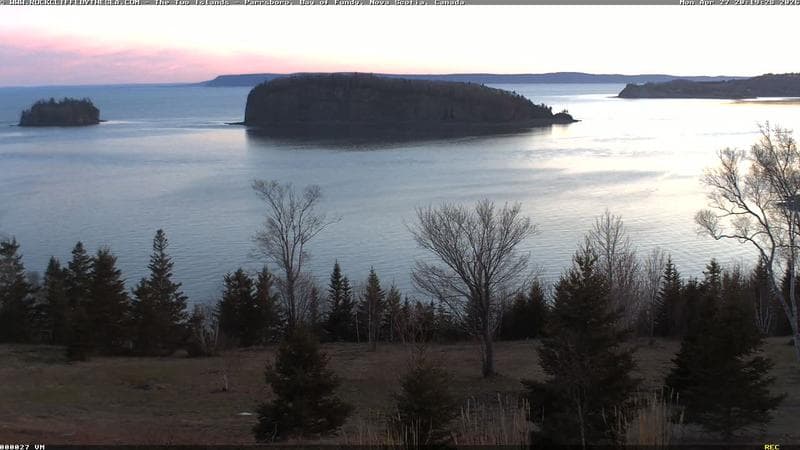 Rockcliffe by the Sea