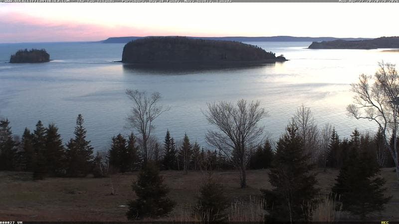 Rockcliffe by the Sea