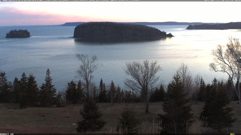 Rockcliffe by the Sea