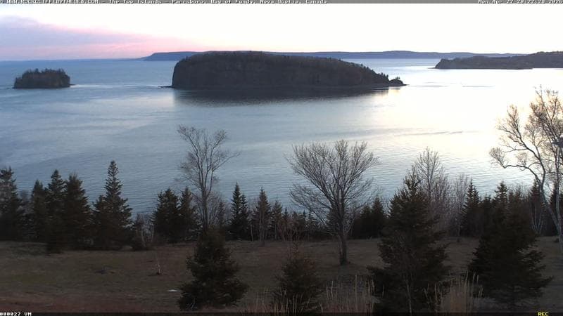 Rockcliffe by the Sea