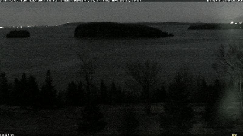 Rockcliffe by the Sea