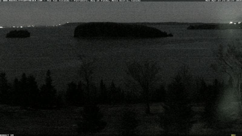 Rockcliffe by the Sea