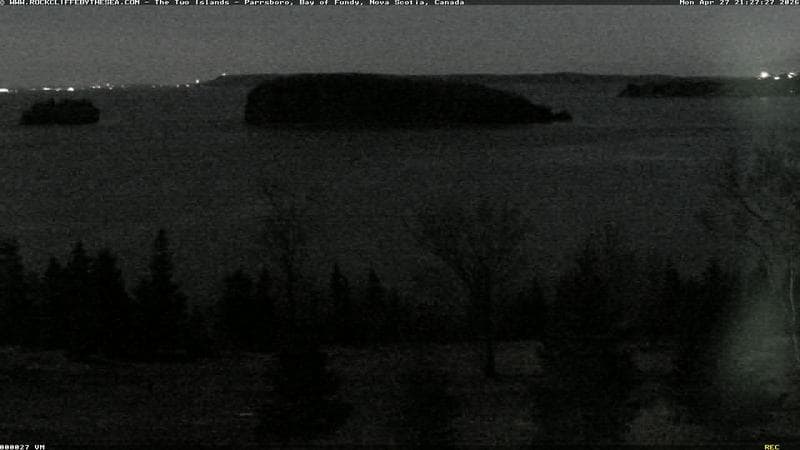 Rockcliffe by the Sea