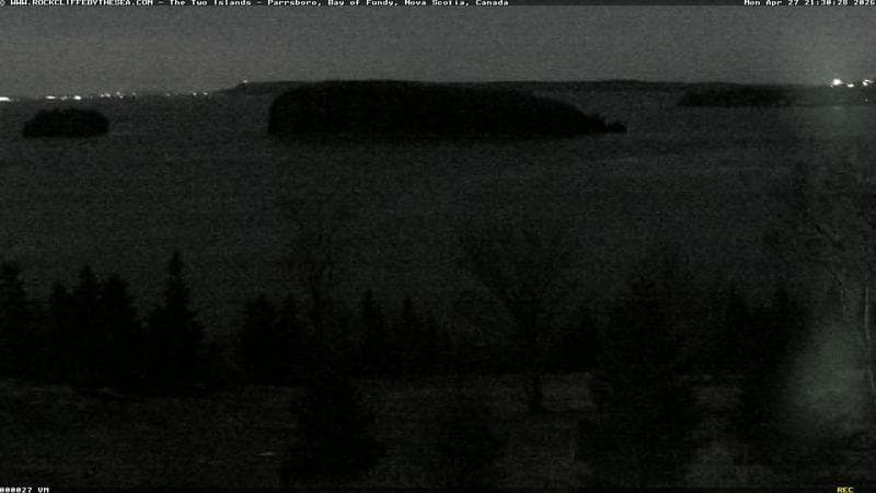 Rockcliffe by the Sea