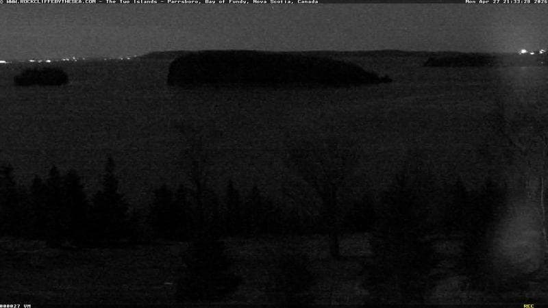 Rockcliffe by the Sea