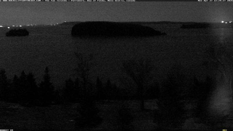 Rockcliffe by the Sea