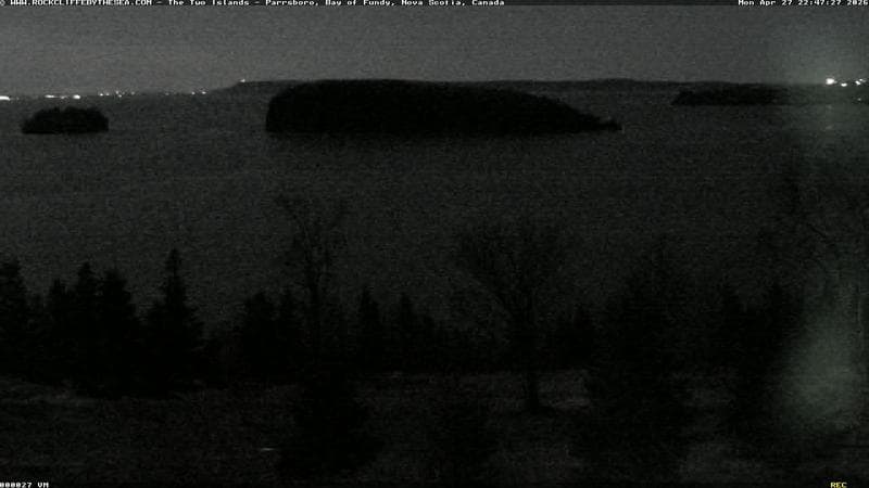 Rockcliffe by the Sea