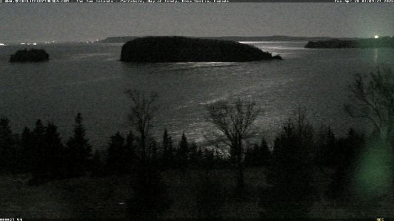 Rockcliffe by the Sea