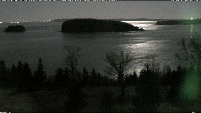 Rockcliffe by the Sea