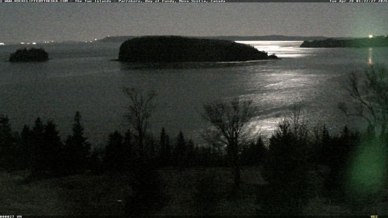 Rockcliffe by the Sea