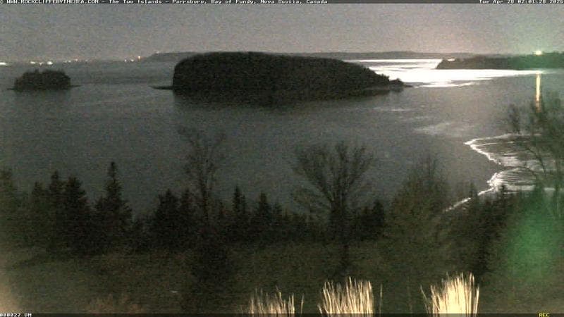 Rockcliffe by the Sea