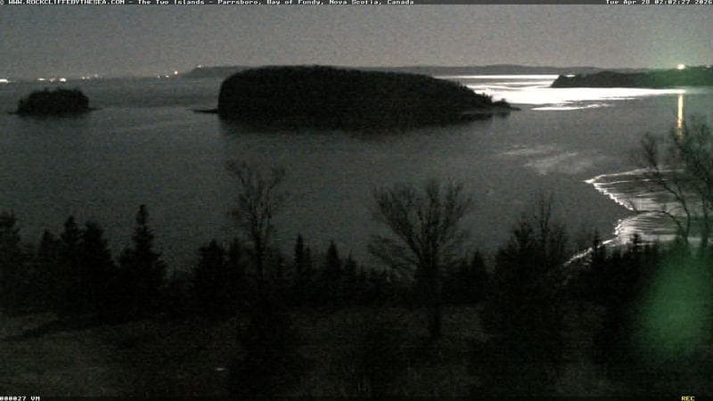 Rockcliffe by the Sea