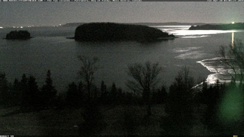 Rockcliffe by the Sea